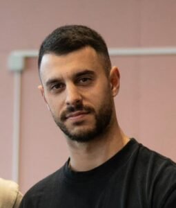 תמונה של הדיטיילר עידן איסקוב