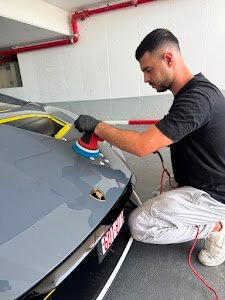 I Wash - דיטיילינג לרכב עד הבית place picture