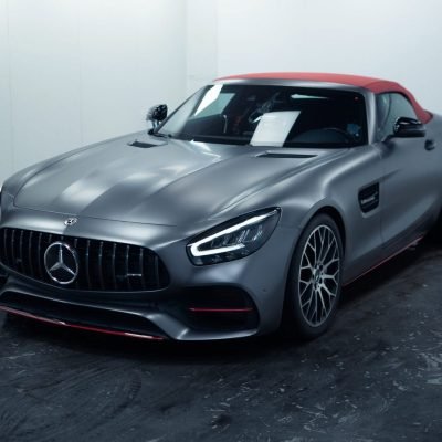 mercedes-amg-gts-matte-detailing