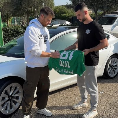 גיא מלמד